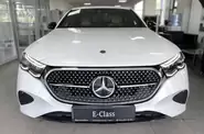 Mercedes-Benz E-Class Avantgarde