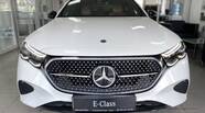 Mercedes-Benz E-Class Avantgarde