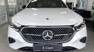 Mercedes-Benz E-Class Avantgarde