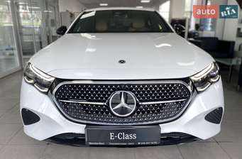 Mercedes-Benz E-Class 2025 в Хмельницький