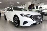 Mercedes-Benz E-Class Avantgarde