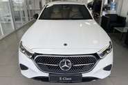 Mercedes-Benz E-Class Avantgarde