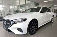Mercedes-Benz E-Class Avantgarde