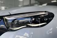 Mercedes-Benz E-Class Avantgarde