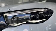 Mercedes-Benz E-Class Avantgarde