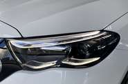 Mercedes-Benz E-Class Avantgarde