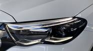 Mercedes-Benz E-Class Avantgarde
