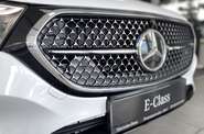 Mercedes-Benz E-Class Avantgarde