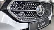 Mercedes-Benz E-Class Avantgarde