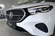 Mercedes-Benz E-Class Avantgarde