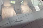 Mercedes-Benz E-Class Avantgarde