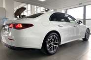 Mercedes-Benz E-Class Avantgarde