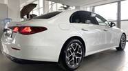 Mercedes-Benz E-Class Avantgarde