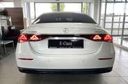 Mercedes-Benz E-Class Avantgarde