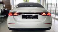 Mercedes-Benz E-Class Avantgarde