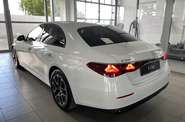 Mercedes-Benz E-Class Avantgarde