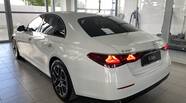 Mercedes-Benz E-Class Avantgarde