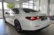 Mercedes-Benz E-Class Avantgarde