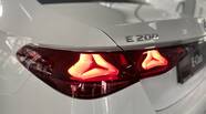 Mercedes-Benz E-Class Avantgarde