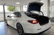 Mercedes-Benz E-Class Avantgarde