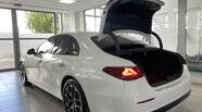 Mercedes-Benz E-Class Avantgarde