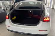 Mercedes-Benz E-Class Avantgarde