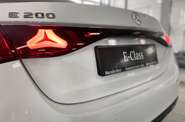 Mercedes-Benz E-Class Avantgarde