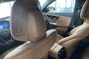 Mercedes-Benz E-Class Avantgarde