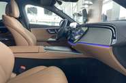 Mercedes-Benz E-Class Avantgarde