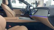 Mercedes-Benz E-Class Avantgarde