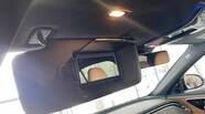 Mercedes-Benz E-Class Avantgarde
