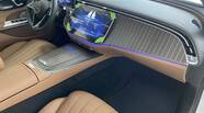 Mercedes-Benz E-Class Avantgarde
