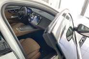 Mercedes-Benz E-Class Avantgarde