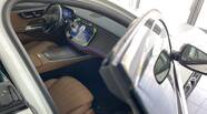Mercedes-Benz E-Class Avantgarde