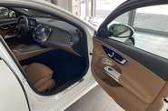 Mercedes-Benz E-Class Avantgarde