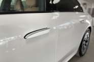 Mercedes-Benz E-Class Avantgarde