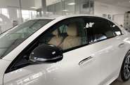 Mercedes-Benz E-Class Avantgarde