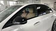 Mercedes-Benz E-Class Avantgarde