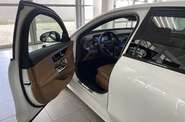 Mercedes-Benz E-Class Avantgarde