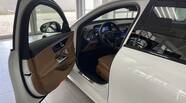 Mercedes-Benz E-Class Avantgarde