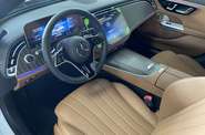 Mercedes-Benz E-Class Avantgarde