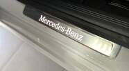 Mercedes-Benz E-Class Avantgarde