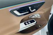 Mercedes-Benz E-Class Avantgarde