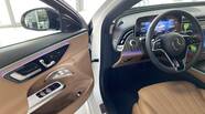 Mercedes-Benz E-Class Avantgarde