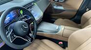 Mercedes-Benz E-Class Avantgarde