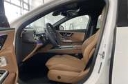 Mercedes-Benz E-Class Avantgarde
