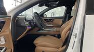 Mercedes-Benz E-Class Avantgarde