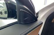 Mercedes-Benz E-Class Avantgarde