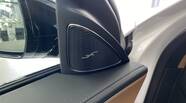Mercedes-Benz E-Class Avantgarde