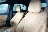 Mercedes-Benz E-Class Avantgarde